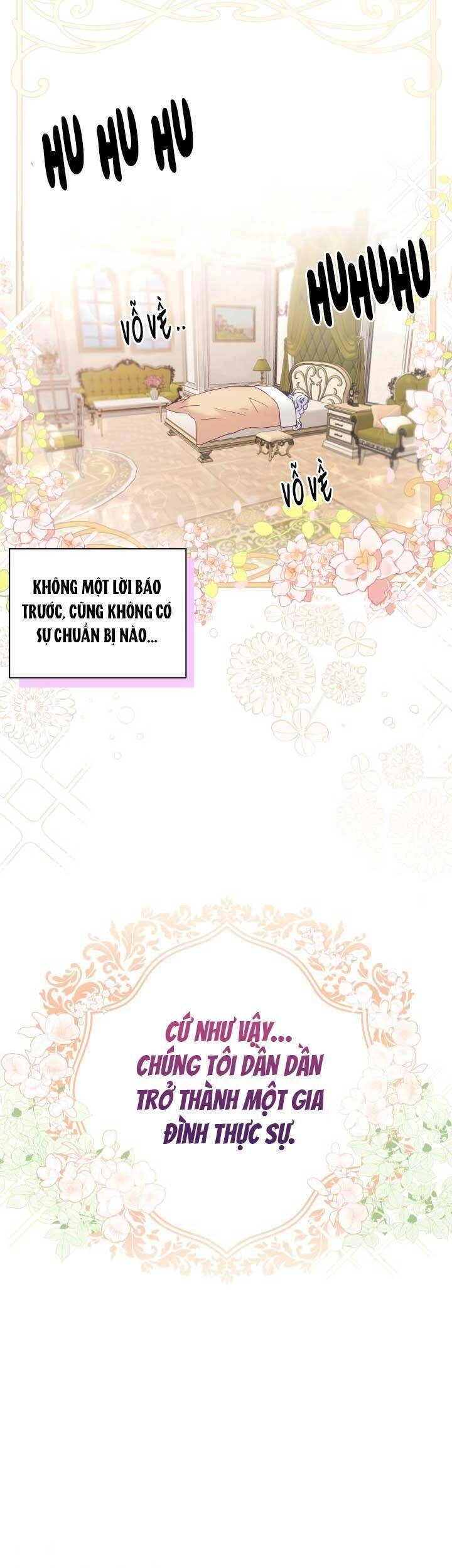 Con Gái Chồng Thật Dễ Thương Chapter 53 - 46