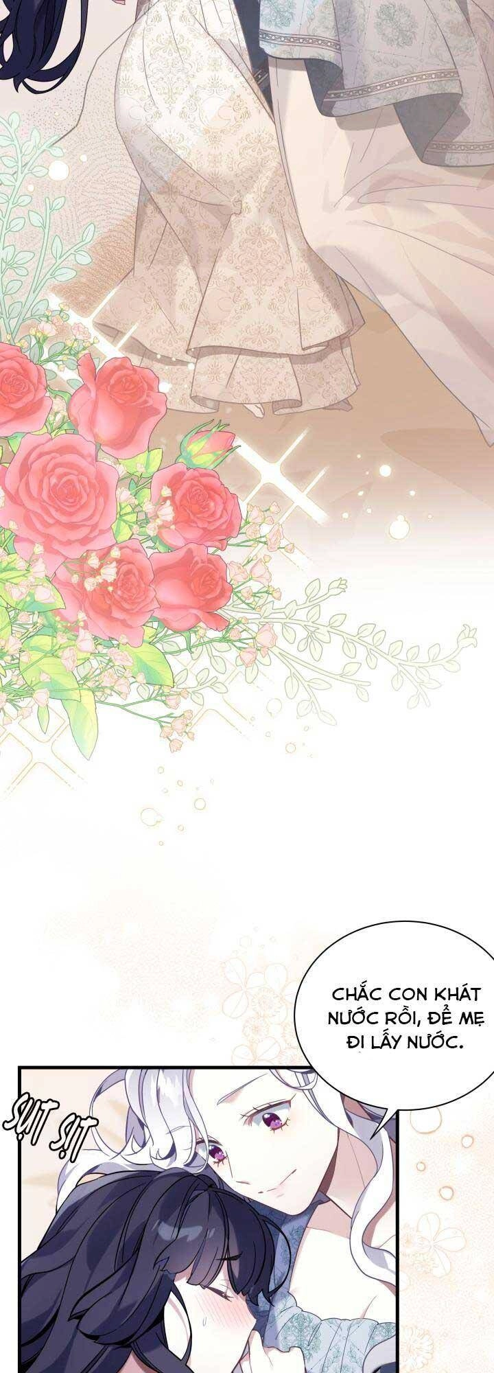 Con Gái Chồng Thật Dễ Thương Chapter 54 - 2