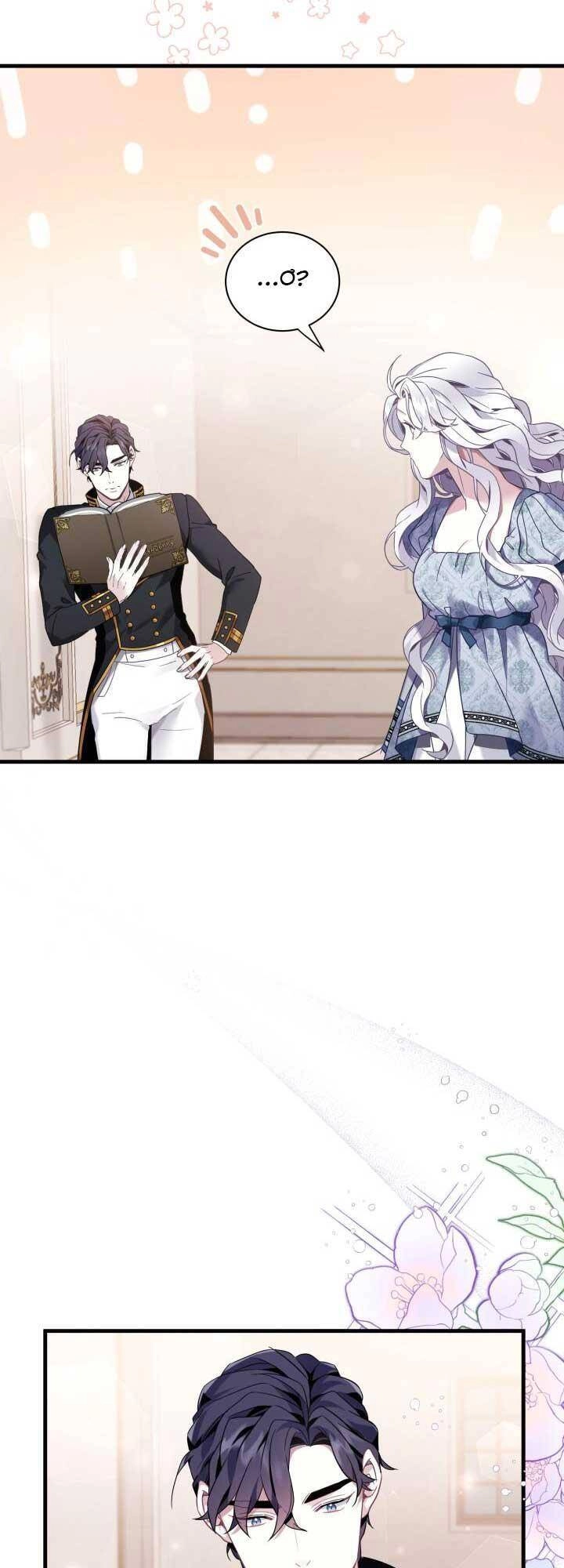 Con Gái Chồng Thật Dễ Thương Chapter 54 - 8