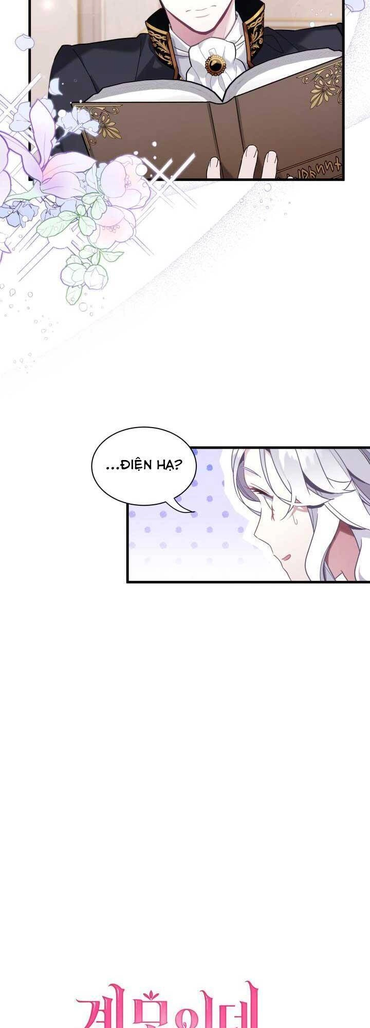 Con Gái Chồng Thật Dễ Thương Chapter 54 - 9