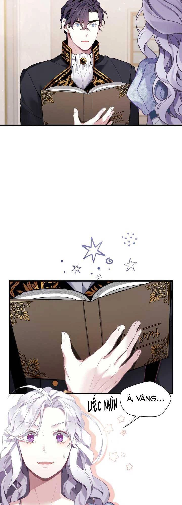 Con Gái Chồng Thật Dễ Thương Chapter 54 - 11