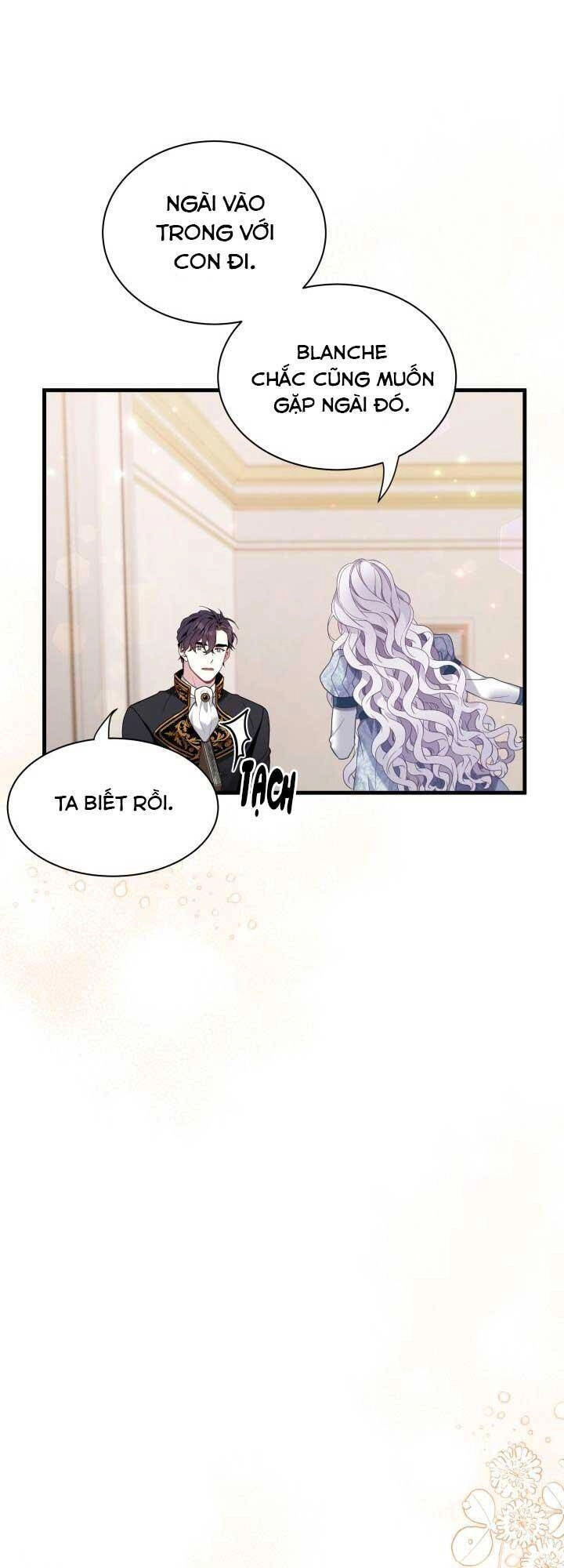 Con Gái Chồng Thật Dễ Thương Chapter 54 - 13