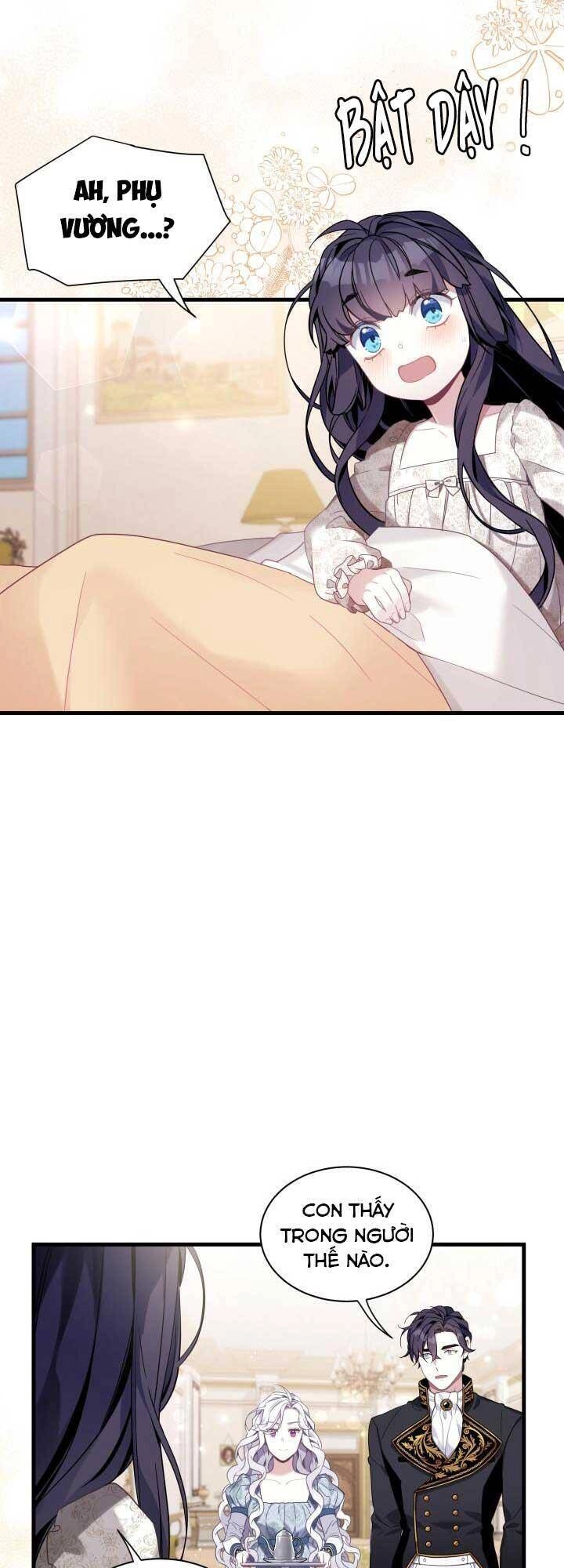 Con Gái Chồng Thật Dễ Thương Chapter 54 - 14