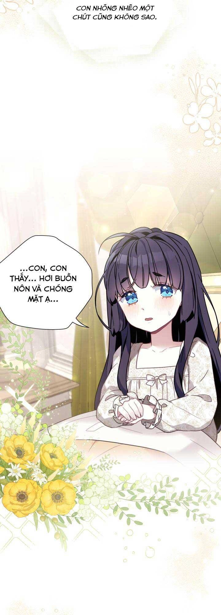 Con Gái Chồng Thật Dễ Thương Chapter 54 - 16