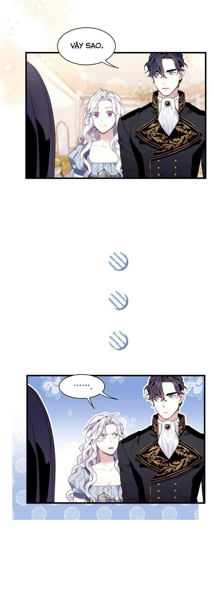 Con Gái Chồng Thật Dễ Thương Chapter 54 - 17