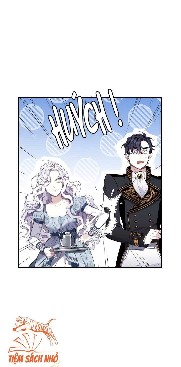 Con Gái Chồng Thật Dễ Thương Chapter 54 - 18