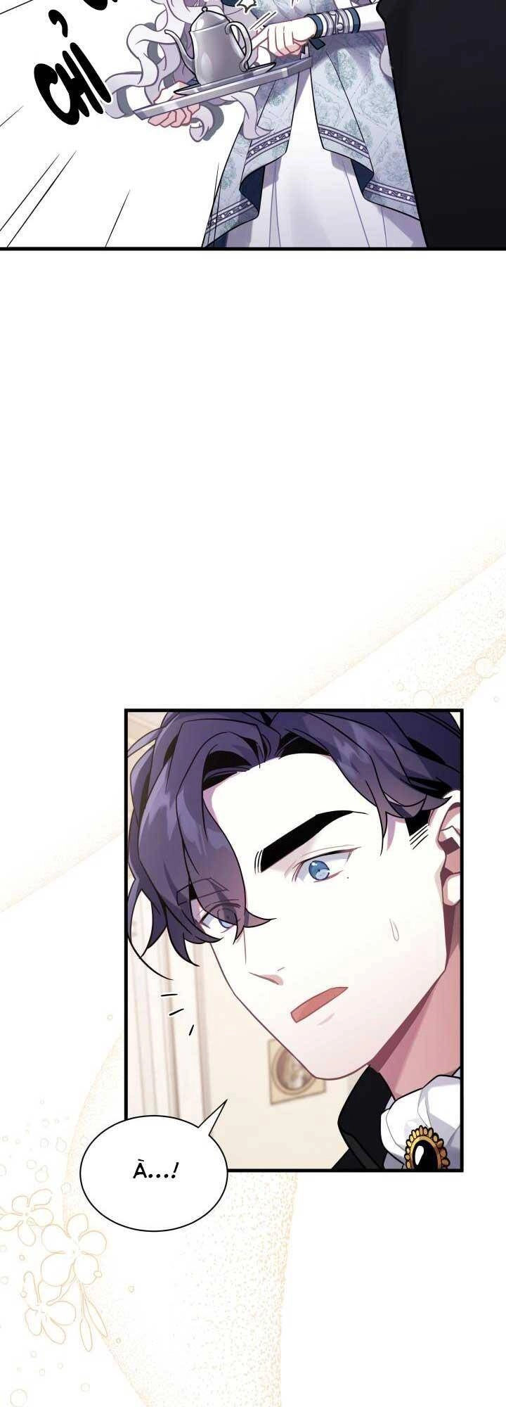 Con Gái Chồng Thật Dễ Thương Chapter 54 - 20