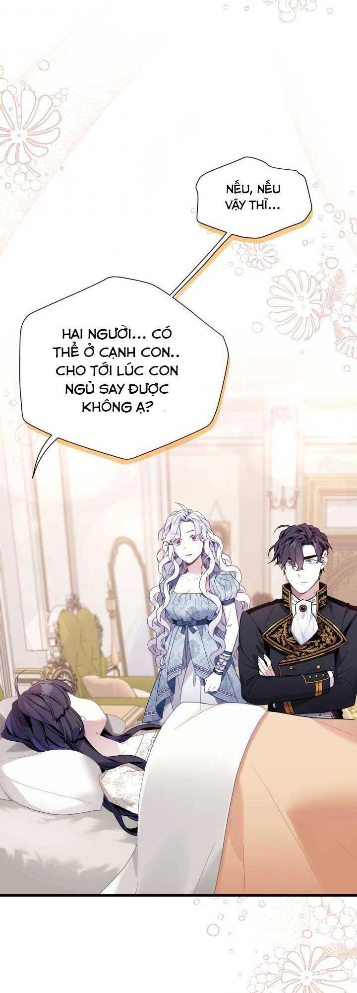 Con Gái Chồng Thật Dễ Thương Chapter 54 - 28