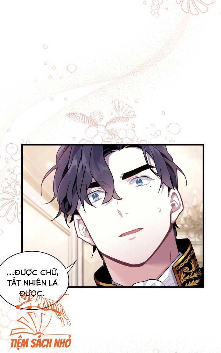 Con Gái Chồng Thật Dễ Thương Chapter 54 - 29