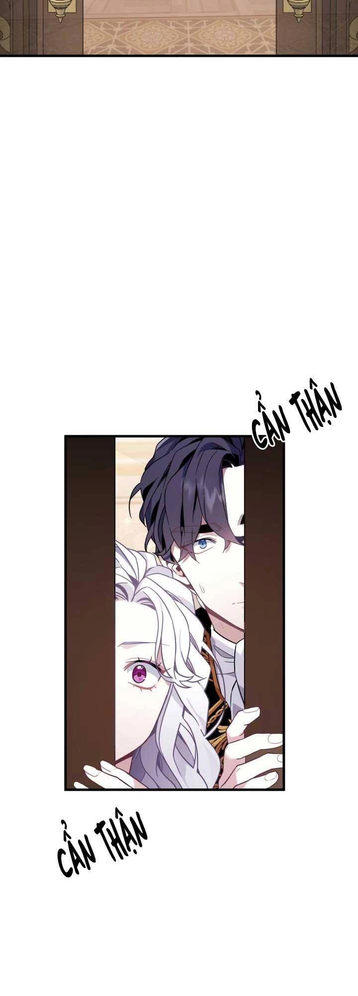 Con Gái Chồng Thật Dễ Thương Chapter 54 - 35