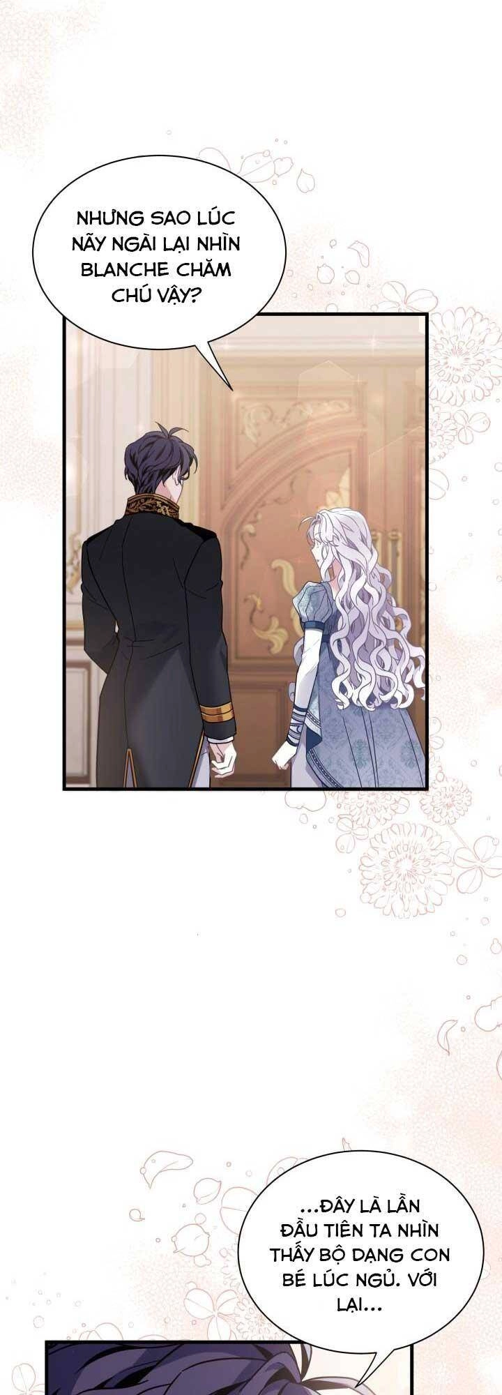 Con Gái Chồng Thật Dễ Thương Chapter 54 - 38