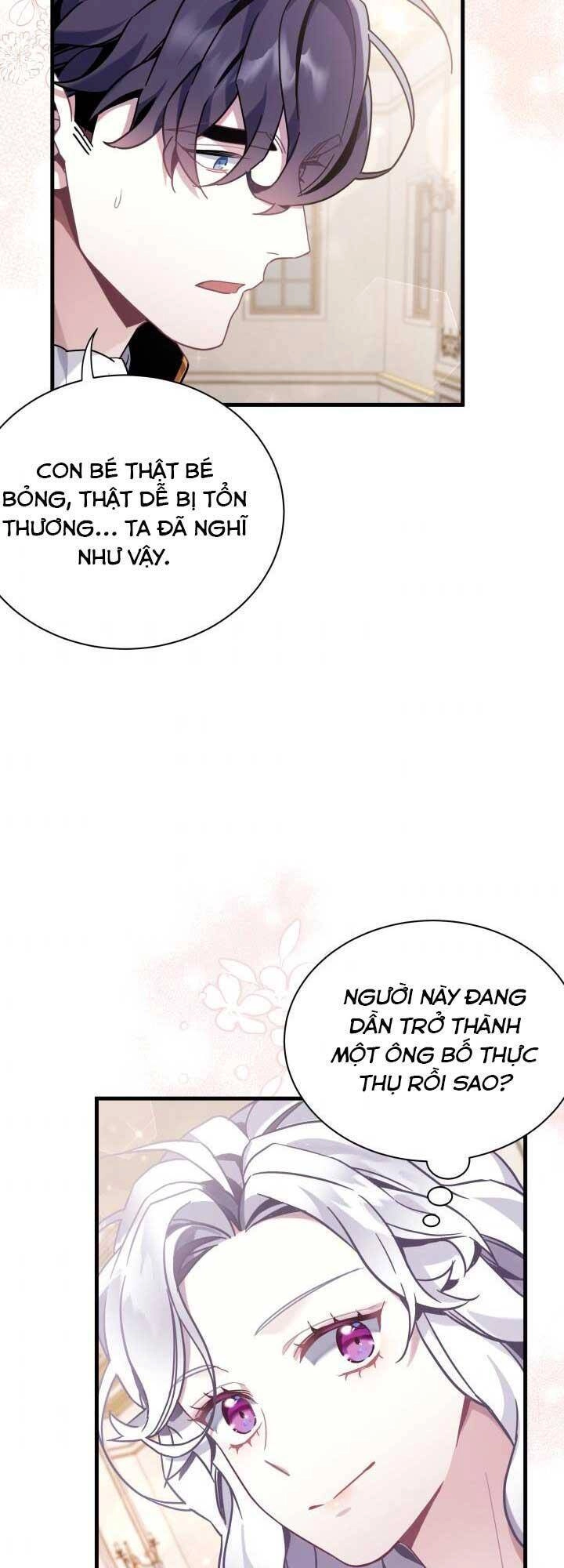 Con Gái Chồng Thật Dễ Thương Chapter 54 - 39