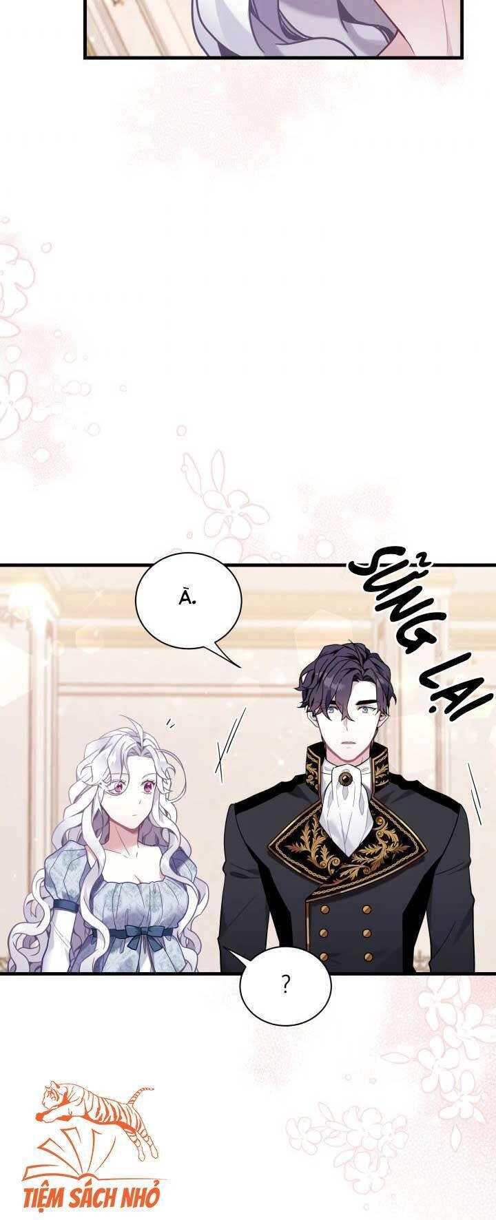 Con Gái Chồng Thật Dễ Thương Chapter 54 - 40