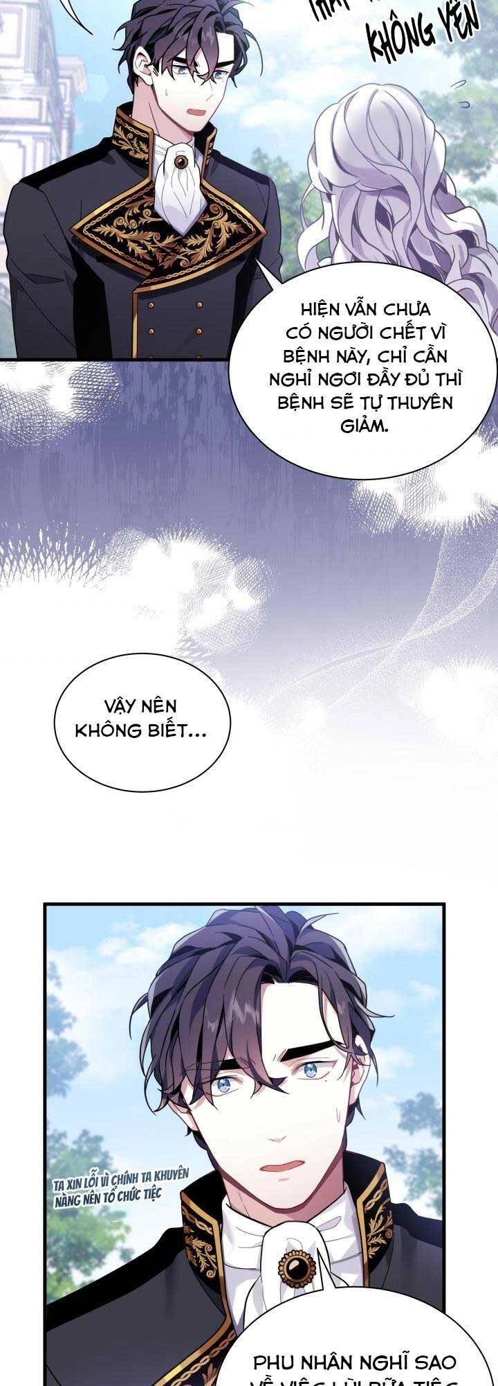 Con Gái Chồng Thật Dễ Thương Chapter 54 - 45