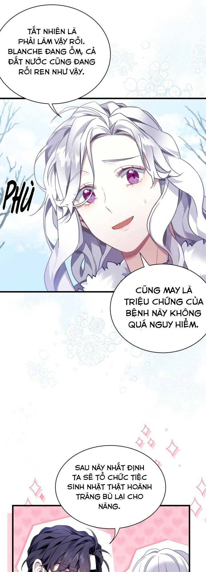 Con Gái Chồng Thật Dễ Thương Chapter 54 - 47