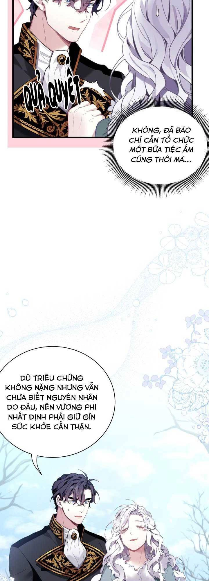 Con Gái Chồng Thật Dễ Thương Chapter 54 - 48