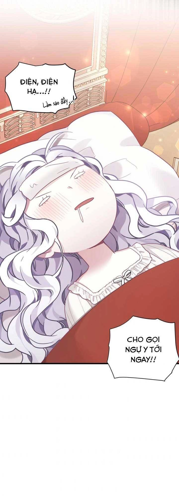 Con Gái Chồng Thật Dễ Thương Chapter 54 - 50