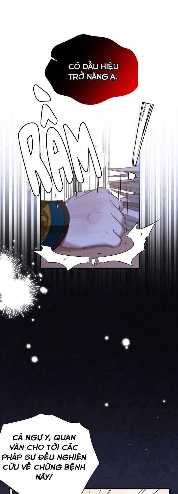 Con Gái Chồng Thật Dễ Thương Chapter 54 - 53