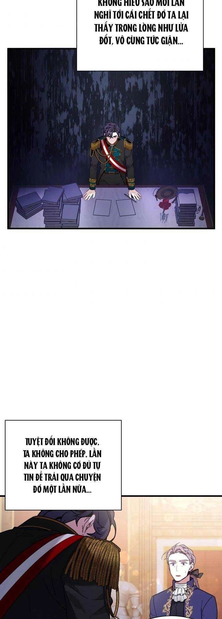 Con Gái Chồng Thật Dễ Thương Chapter 55 - 4