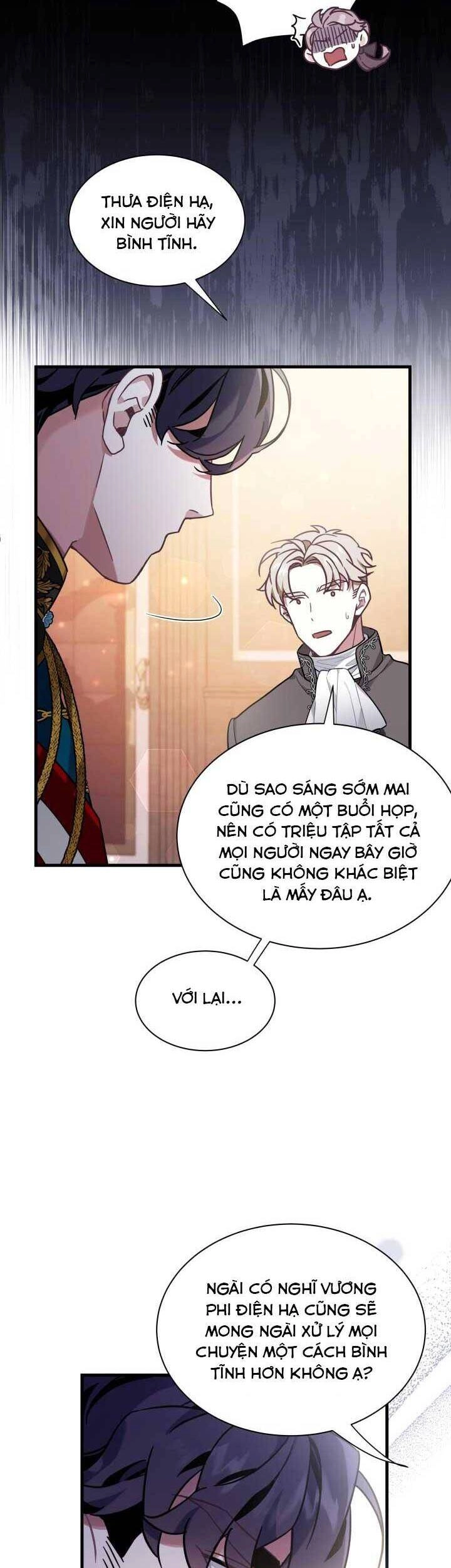 Con Gái Chồng Thật Dễ Thương Chapter 55 - 6