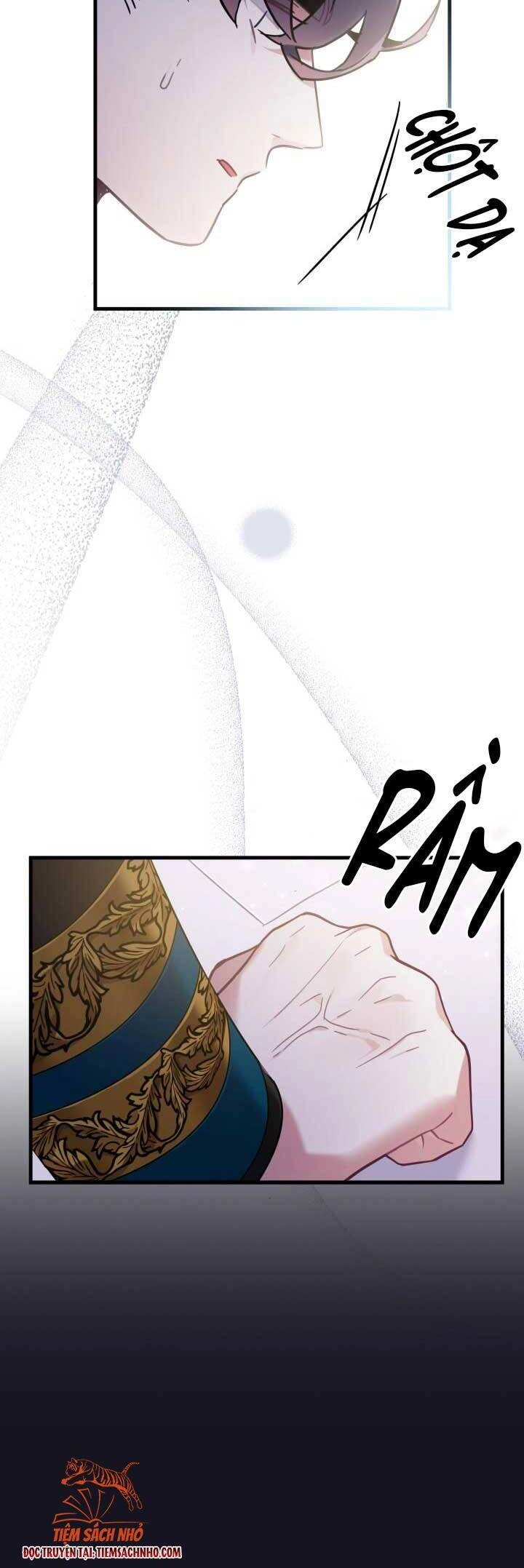 Con Gái Chồng Thật Dễ Thương Chapter 55 - 7