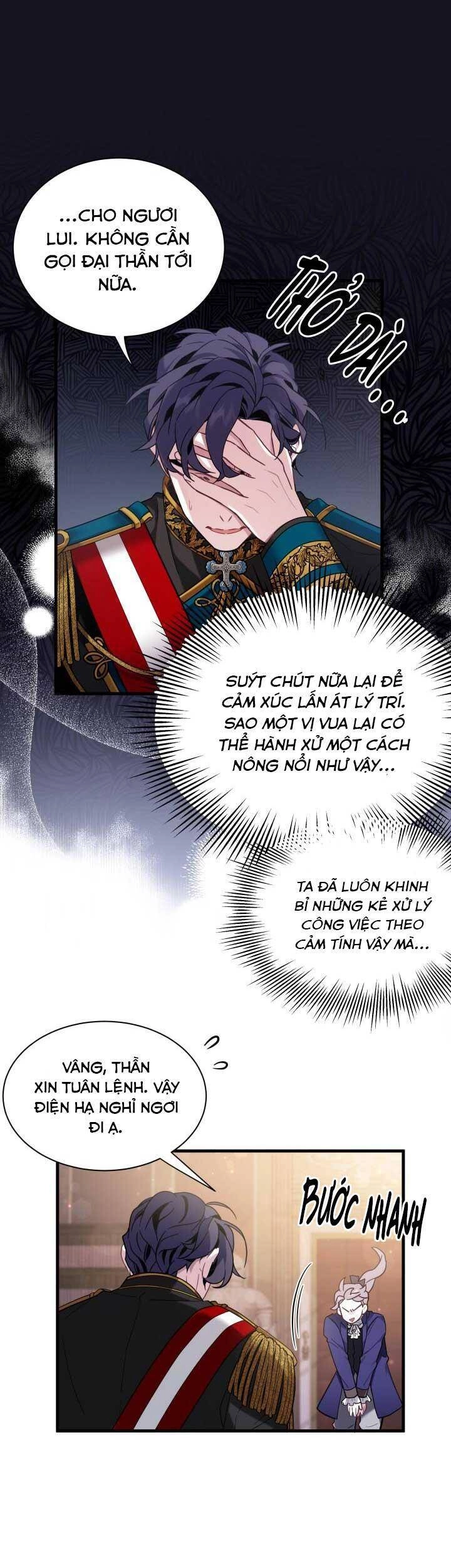 Con Gái Chồng Thật Dễ Thương Chapter 55 - 8