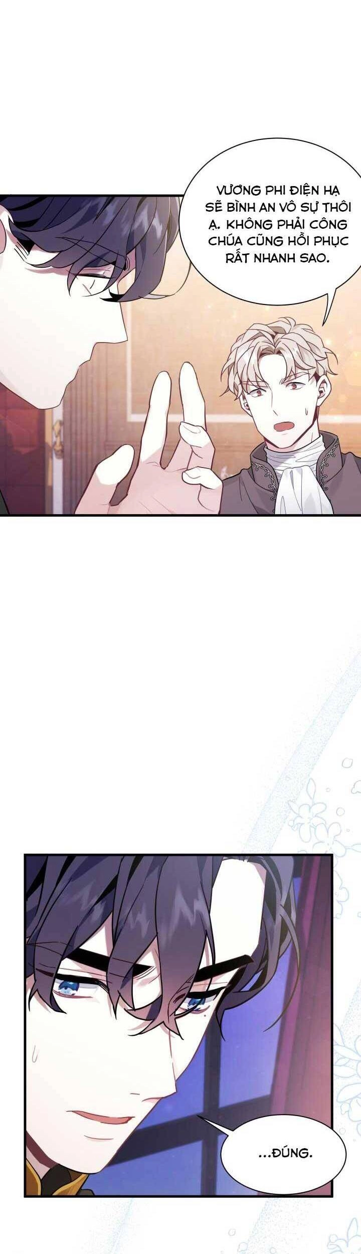 Con Gái Chồng Thật Dễ Thương Chapter 55 - 9