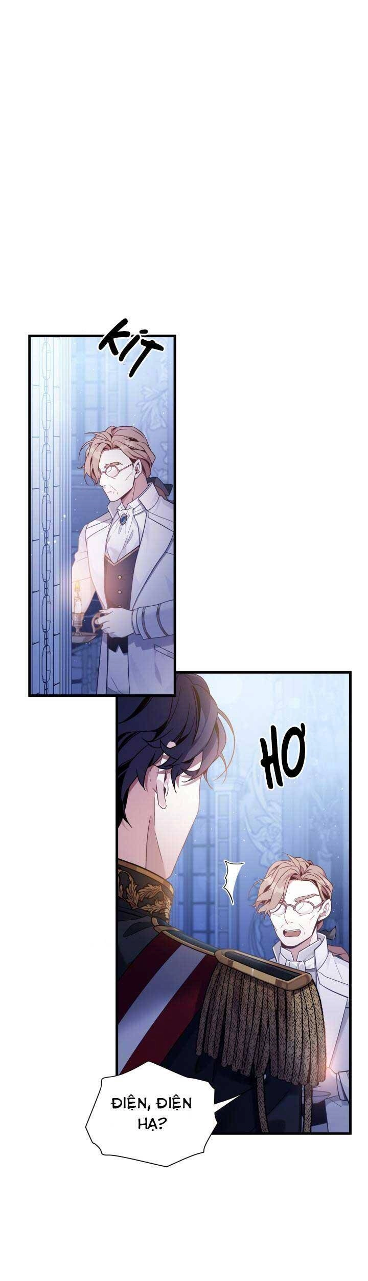 Con Gái Chồng Thật Dễ Thương Chapter 55 - 11