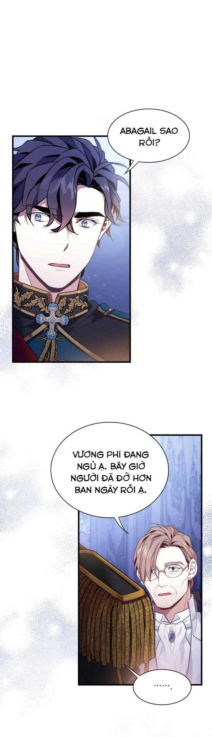 Con Gái Chồng Thật Dễ Thương Chapter 55 - 12