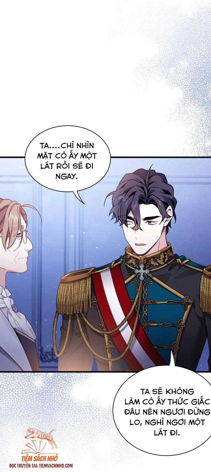 Con Gái Chồng Thật Dễ Thương Chapter 55 - 13