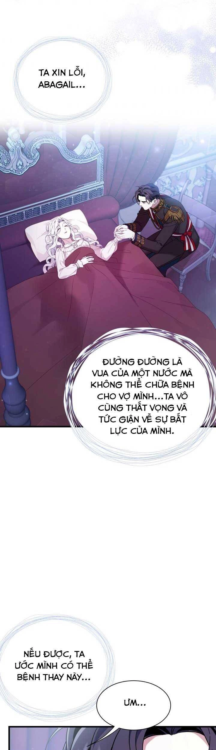 Con Gái Chồng Thật Dễ Thương Chapter 55 - 17