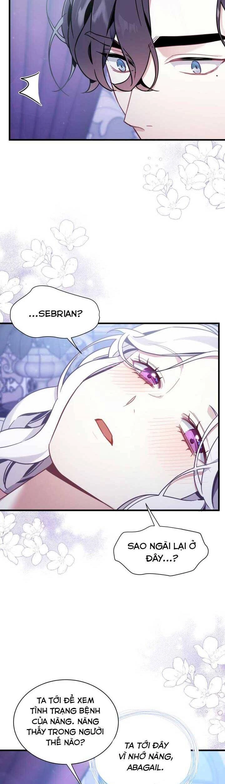 Con Gái Chồng Thật Dễ Thương Chapter 55 - 18