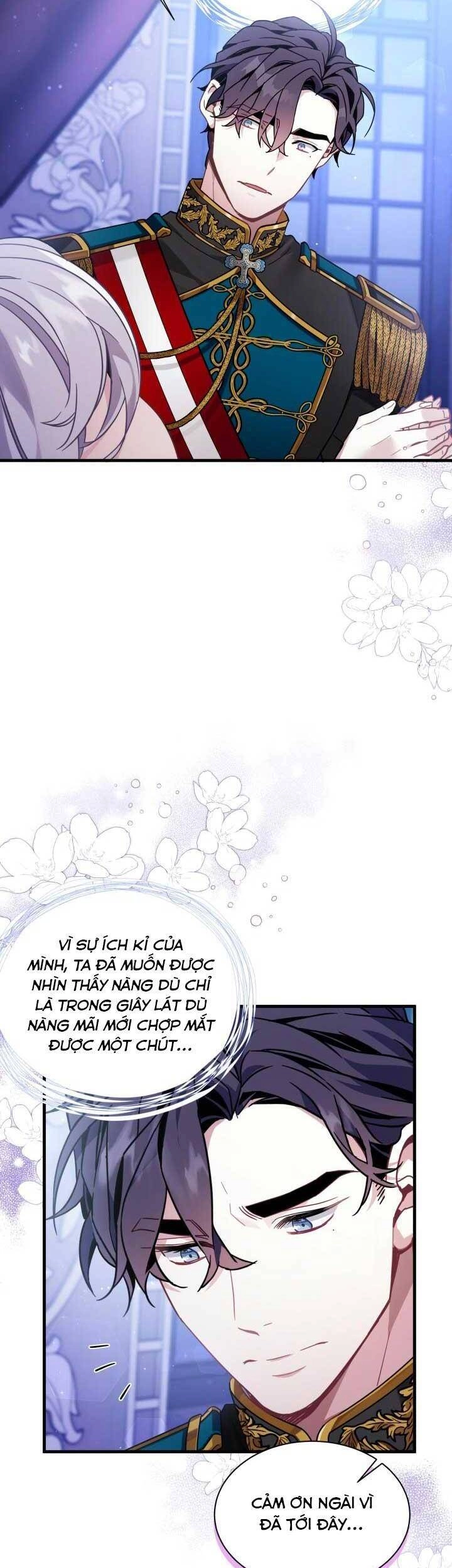 Con Gái Chồng Thật Dễ Thương Chapter 55 - 19