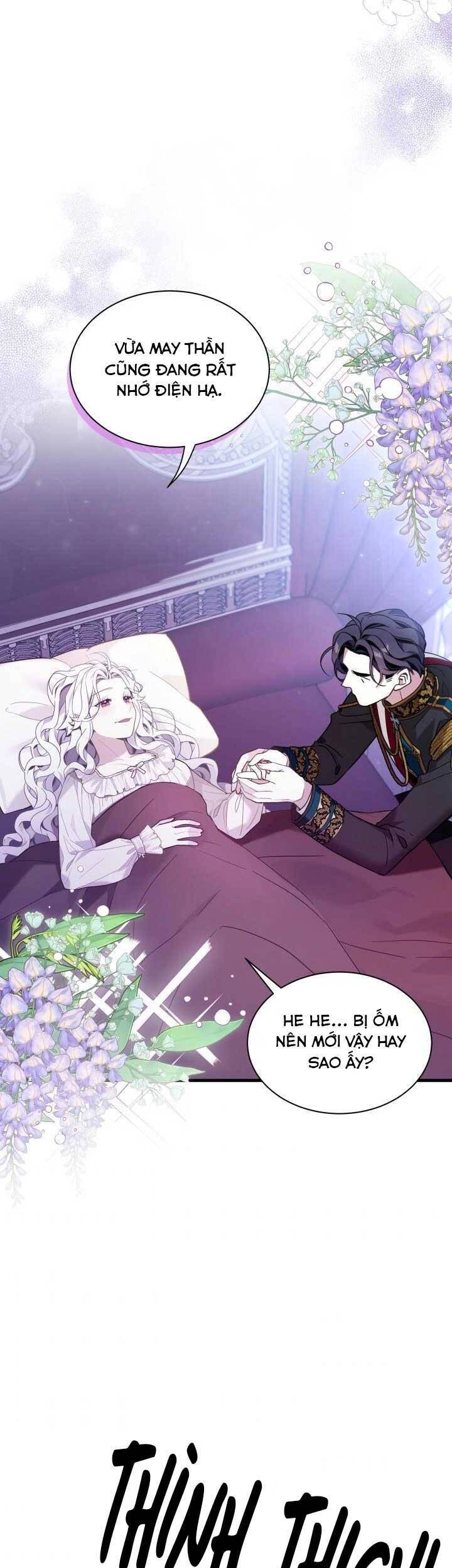 Con Gái Chồng Thật Dễ Thương Chapter 55 - 21