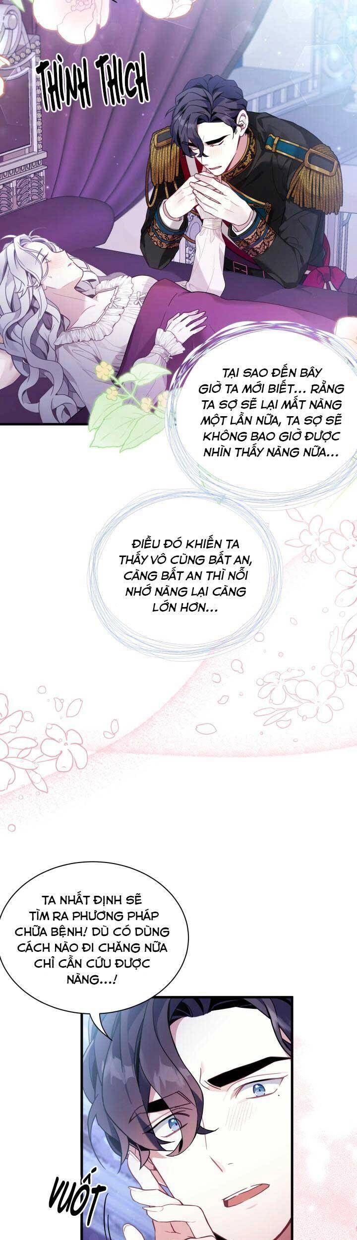 Con Gái Chồng Thật Dễ Thương Chapter 55 - 23