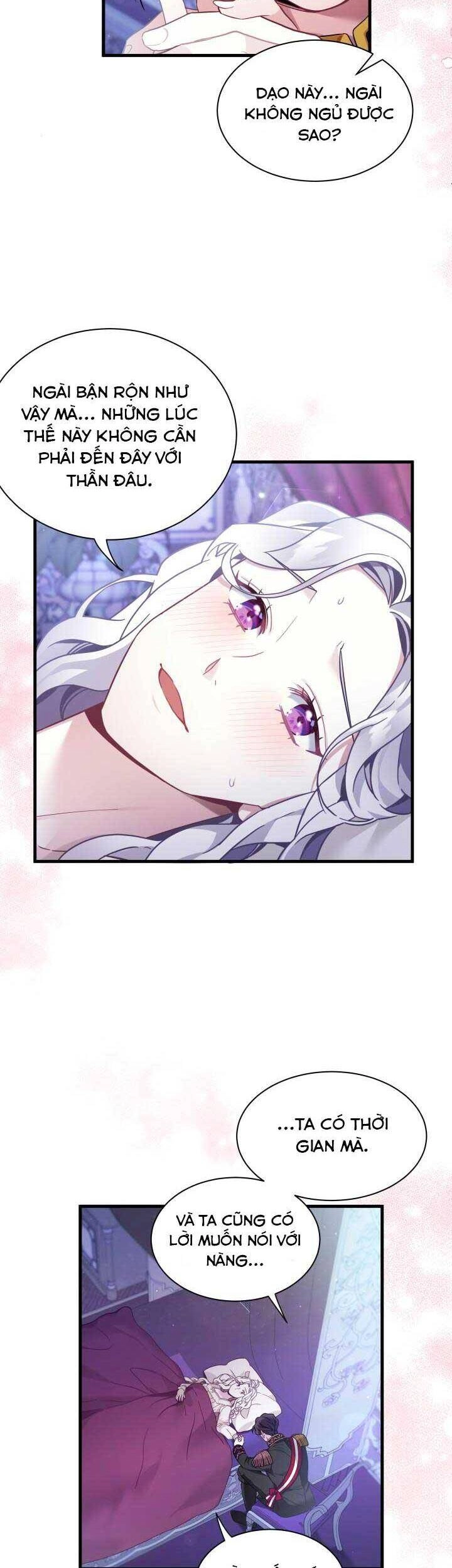 Con Gái Chồng Thật Dễ Thương Chapter 55 - 24