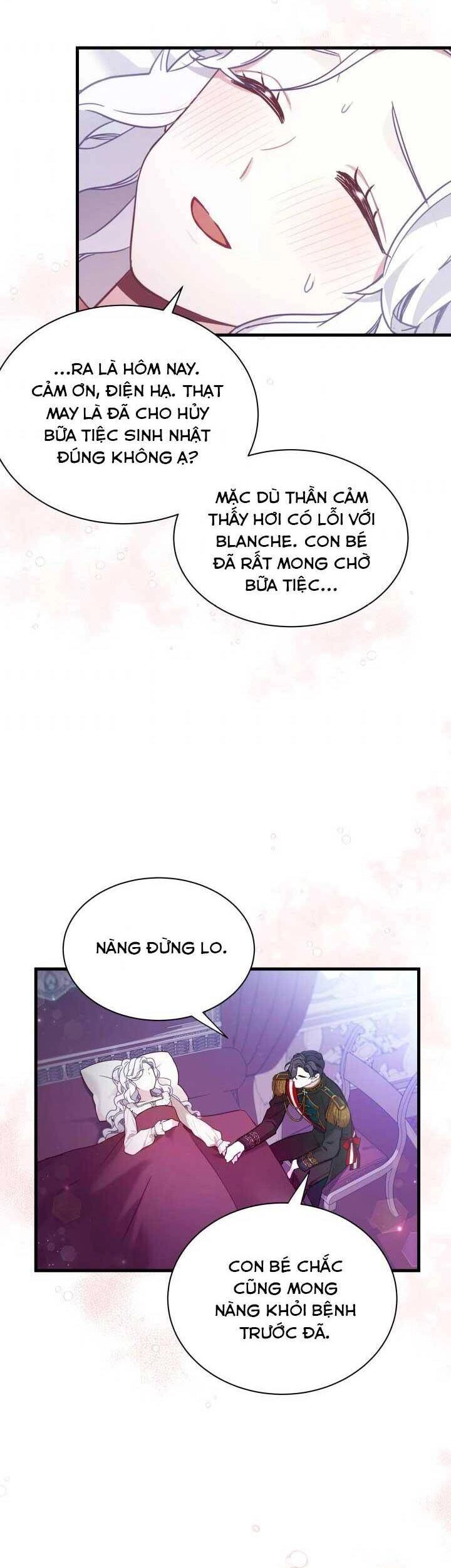 Con Gái Chồng Thật Dễ Thương Chapter 55 - 27