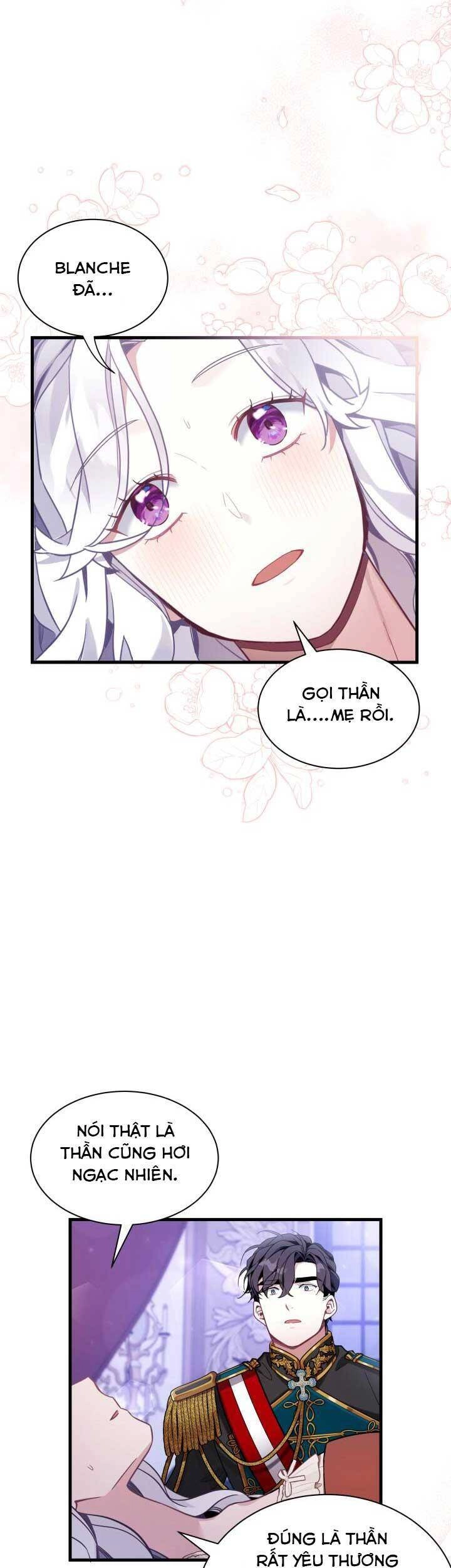 Con Gái Chồng Thật Dễ Thương Chapter 55 - 29