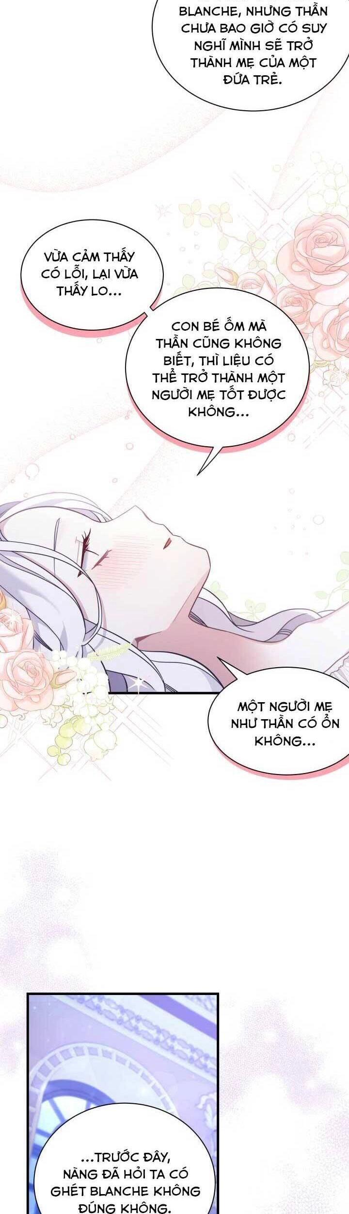 Con Gái Chồng Thật Dễ Thương Chapter 55 - 30