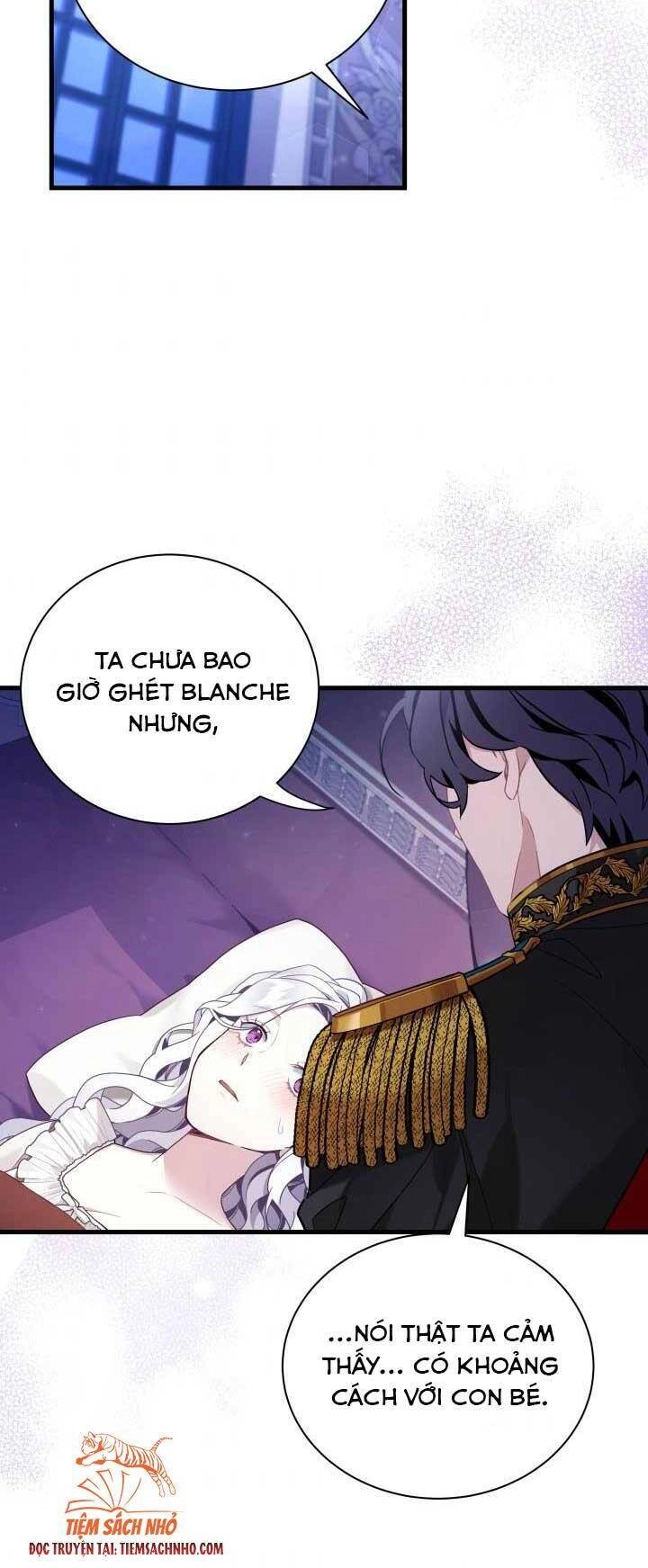 Con Gái Chồng Thật Dễ Thương Chapter 55 - 31