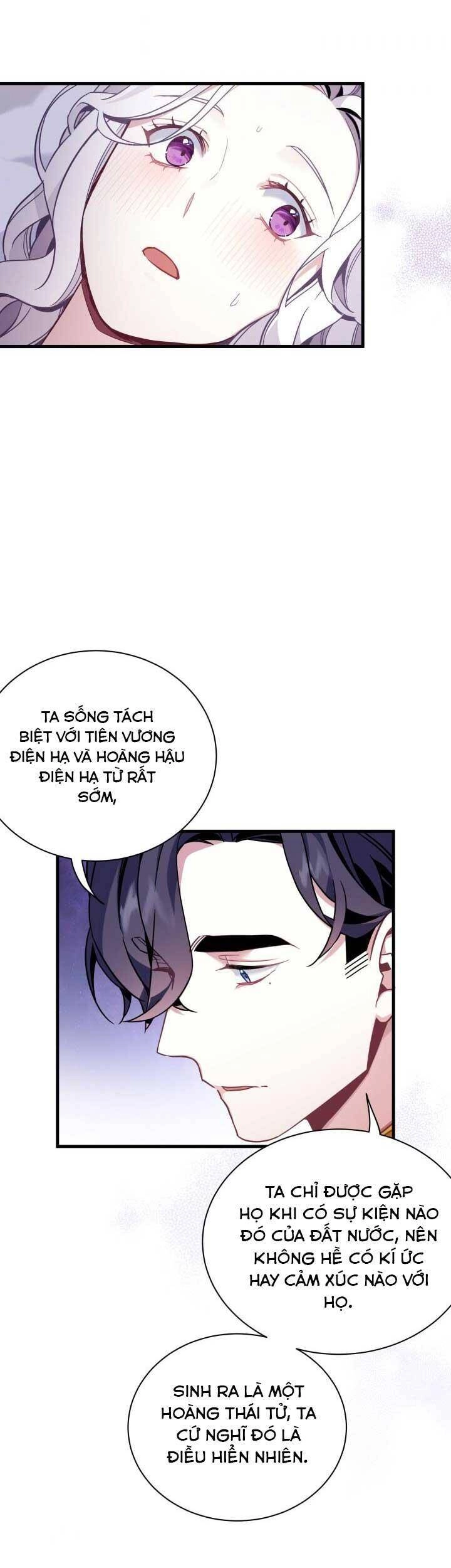 Con Gái Chồng Thật Dễ Thương Chapter 55 - 32