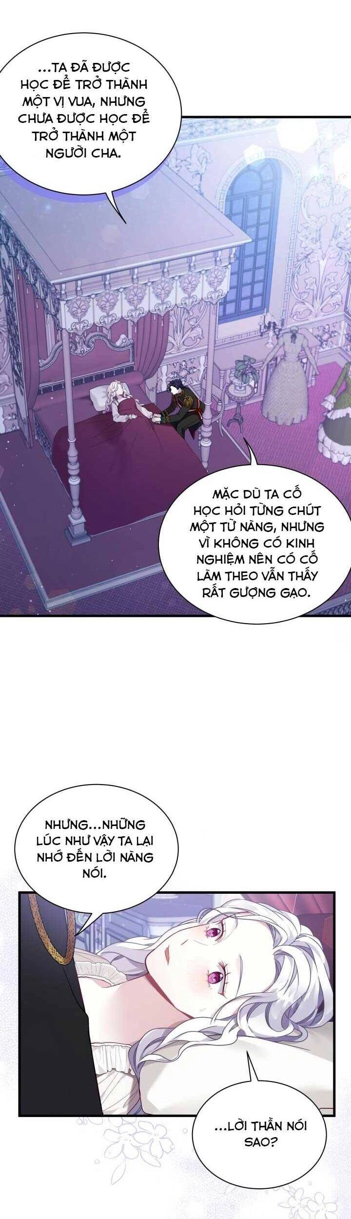 Con Gái Chồng Thật Dễ Thương Chapter 55 - 33