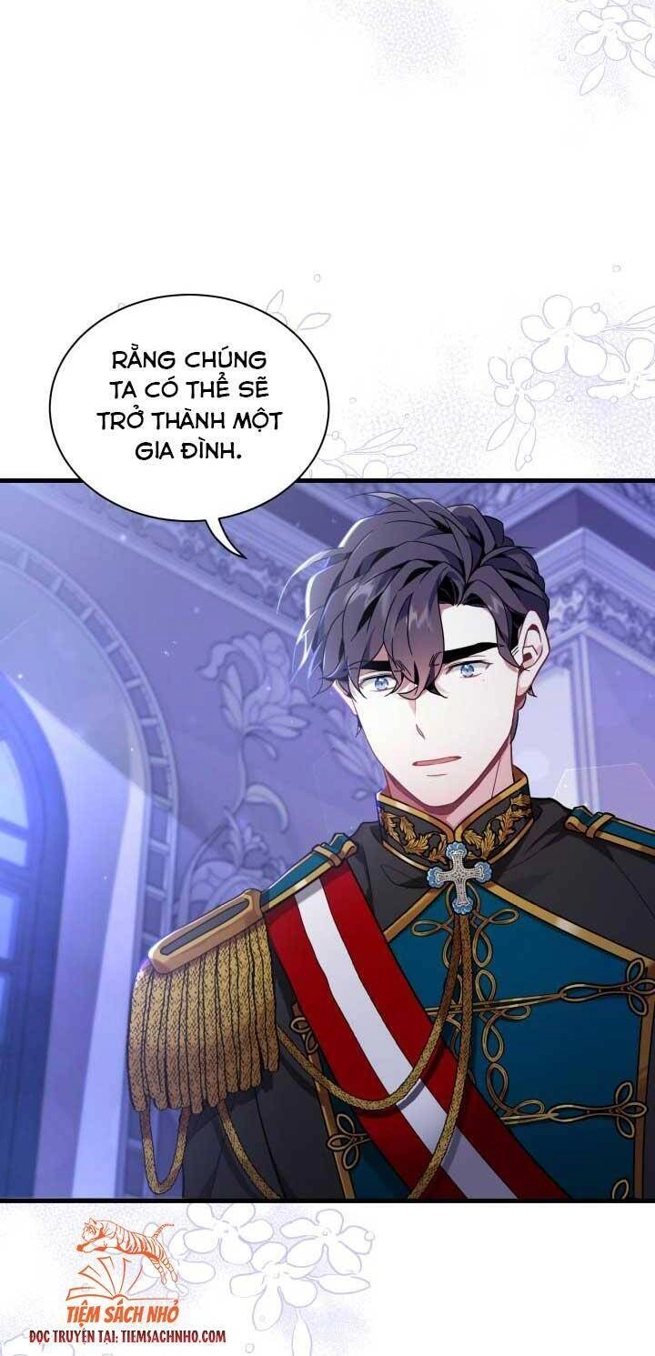 Con Gái Chồng Thật Dễ Thương Chapter 55 - 34