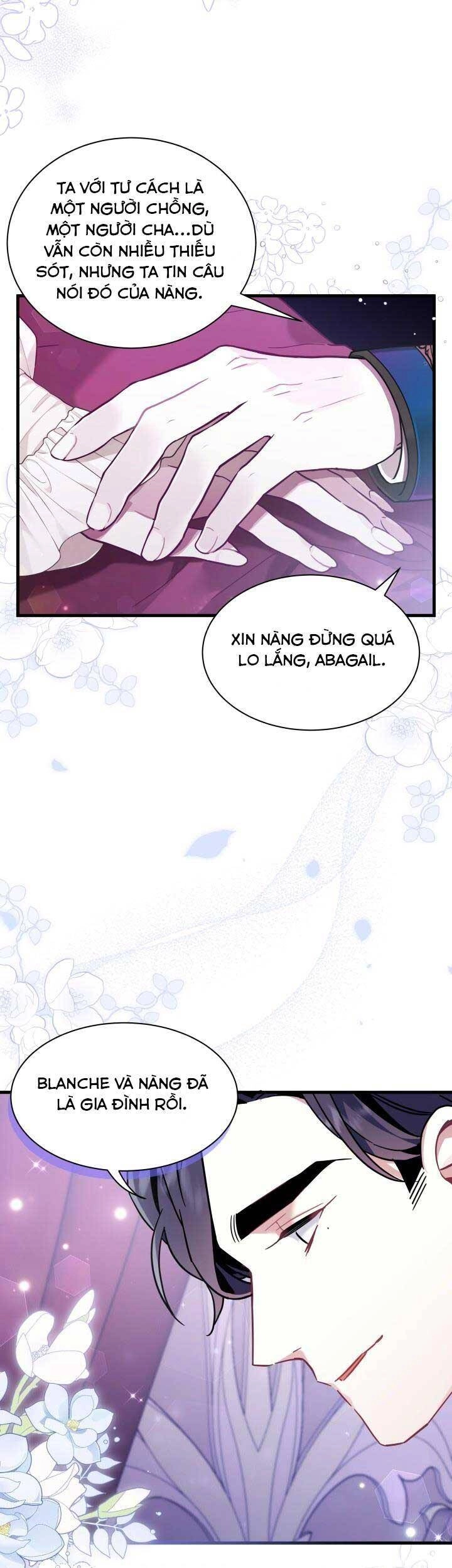 Con Gái Chồng Thật Dễ Thương Chapter 55 - 35