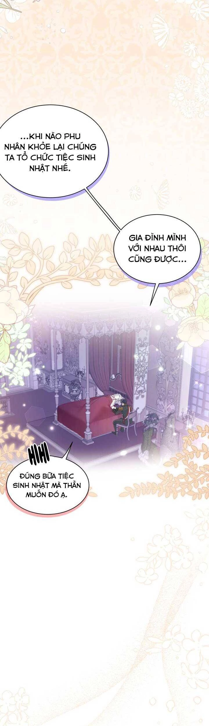 Con Gái Chồng Thật Dễ Thương Chapter 55 - 38