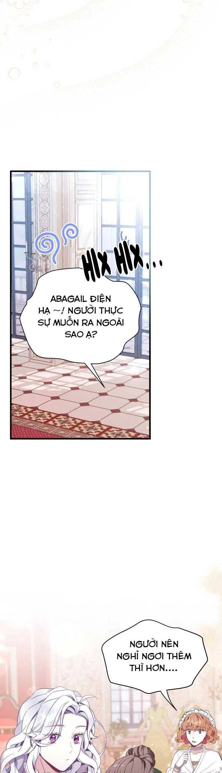 Con Gái Chồng Thật Dễ Thương Chapter 55 - 39