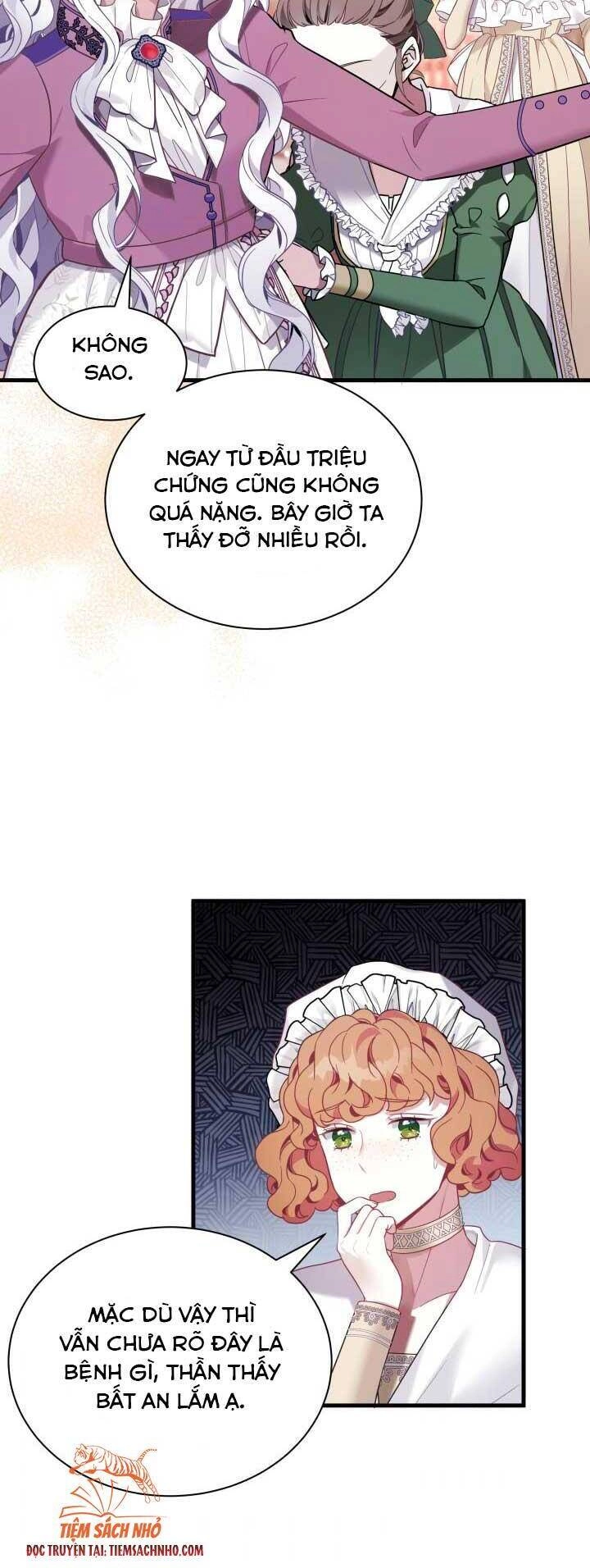 Con Gái Chồng Thật Dễ Thương Chapter 55 - 40