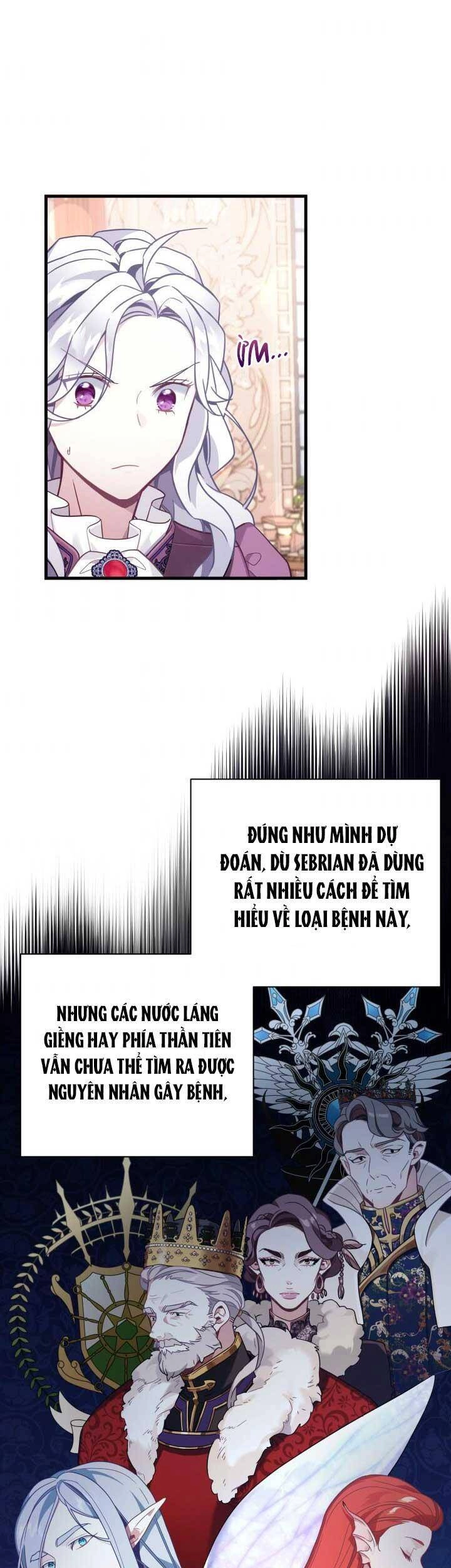 Con Gái Chồng Thật Dễ Thương Chapter 55 - 41