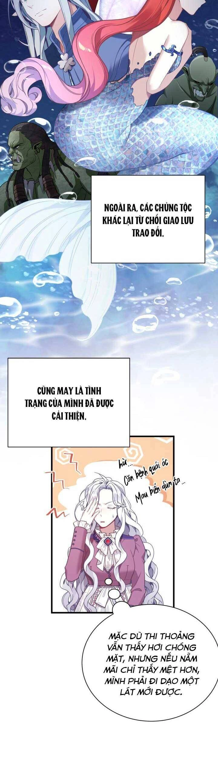 Con Gái Chồng Thật Dễ Thương Chapter 55 - 42