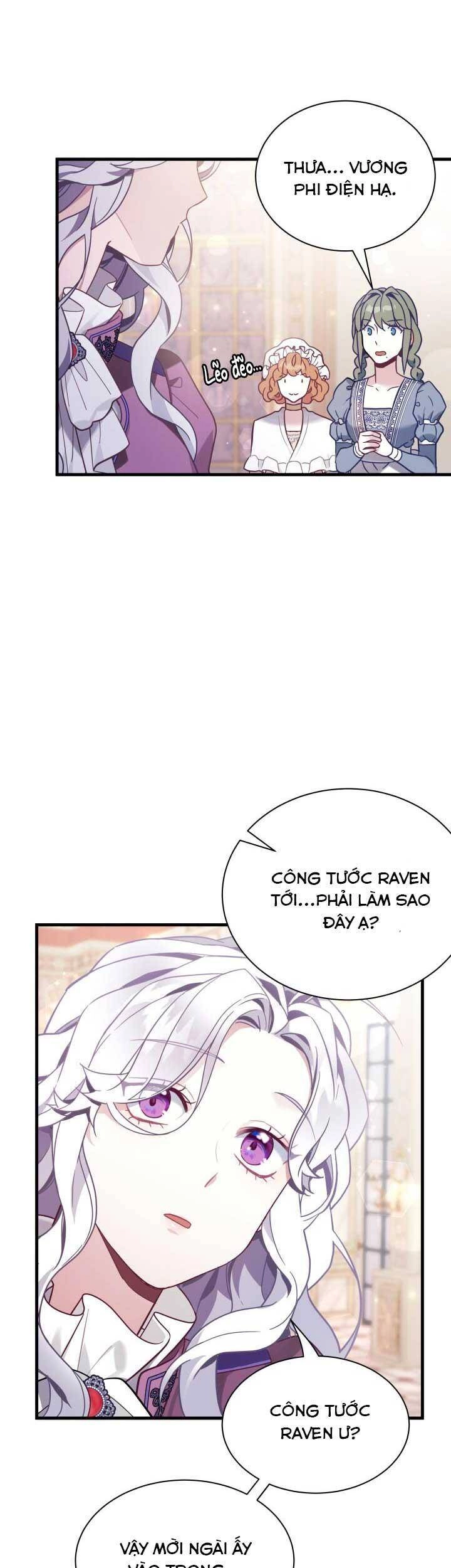 Con Gái Chồng Thật Dễ Thương Chapter 55 - 44